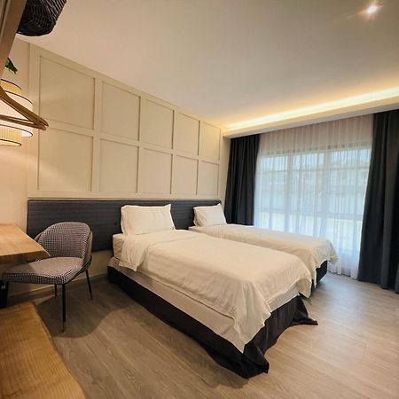 Appartement Regent Leisure & Event à Ipoh Extérieur photo