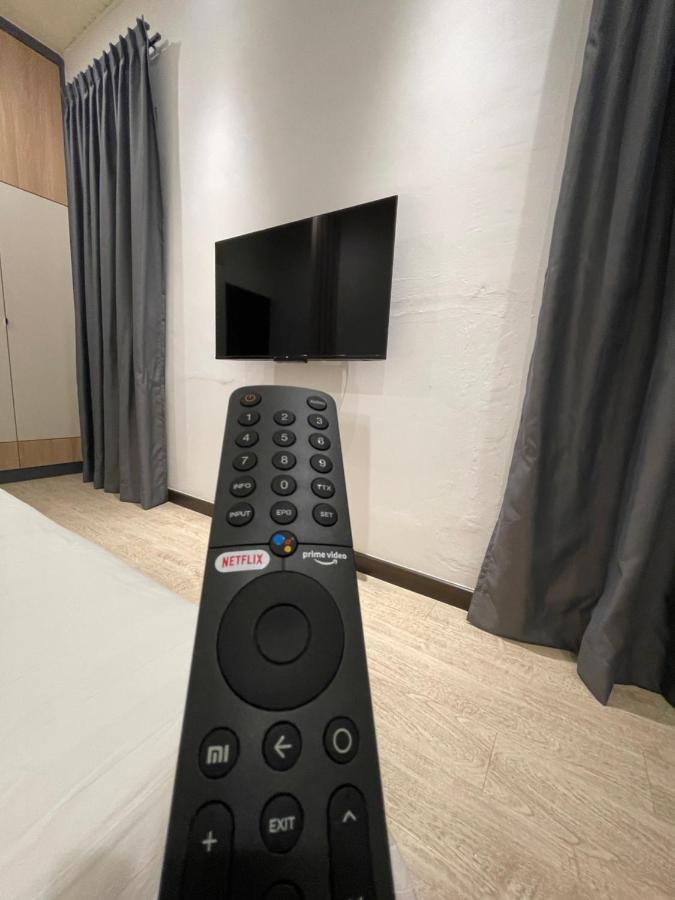 Appartement Regent Leisure & Event à Ipoh Extérieur photo