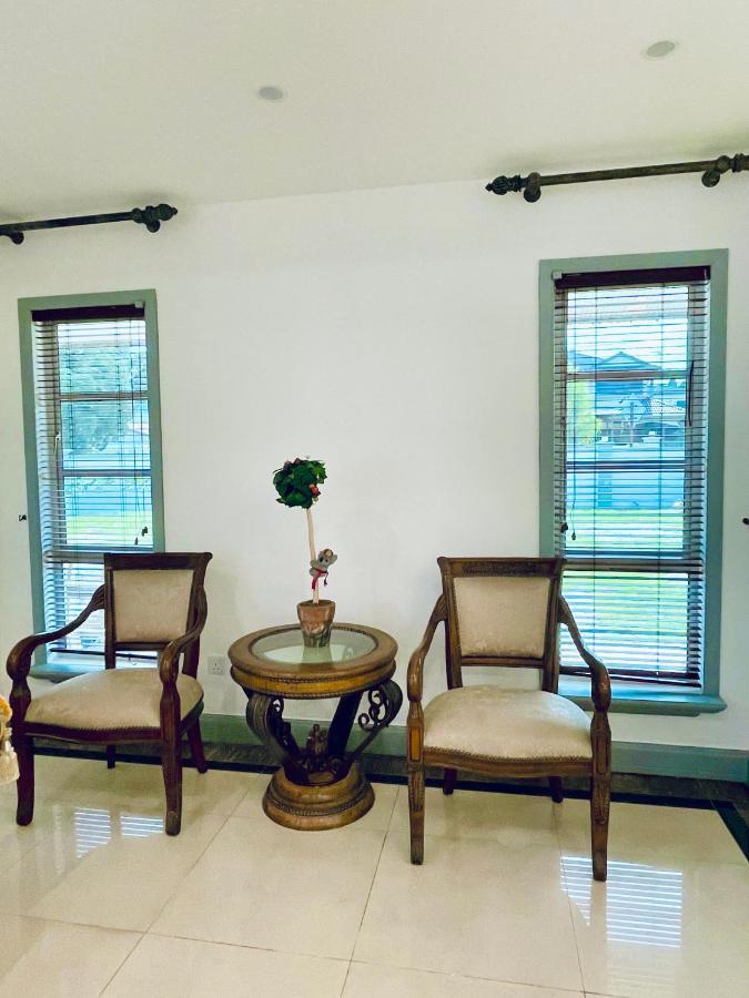 Appartement Regent Leisure & Event à Ipoh Extérieur photo