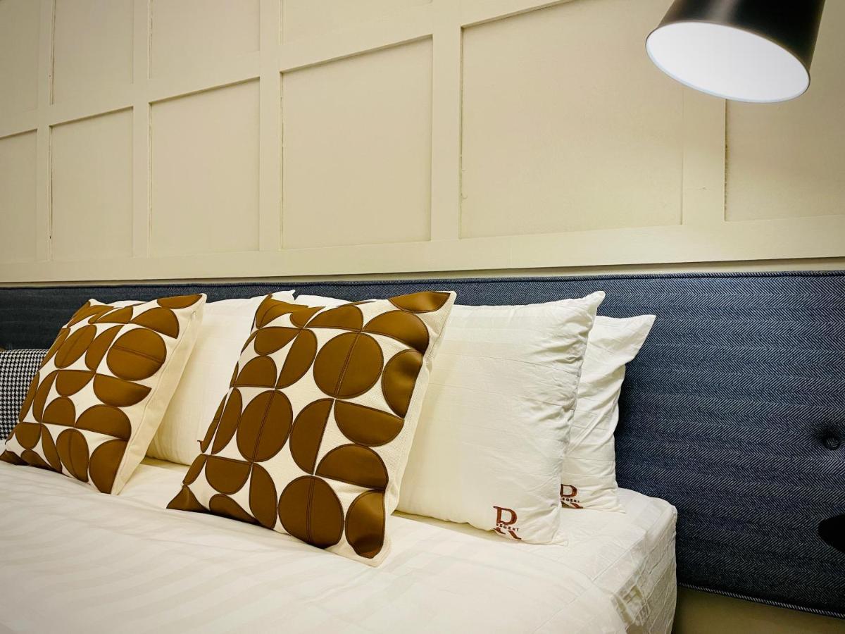 Appartement Regent Leisure & Event à Ipoh Extérieur photo