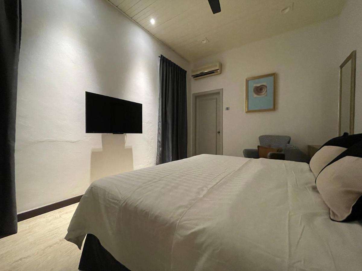 Appartement Regent Leisure & Event à Ipoh Extérieur photo