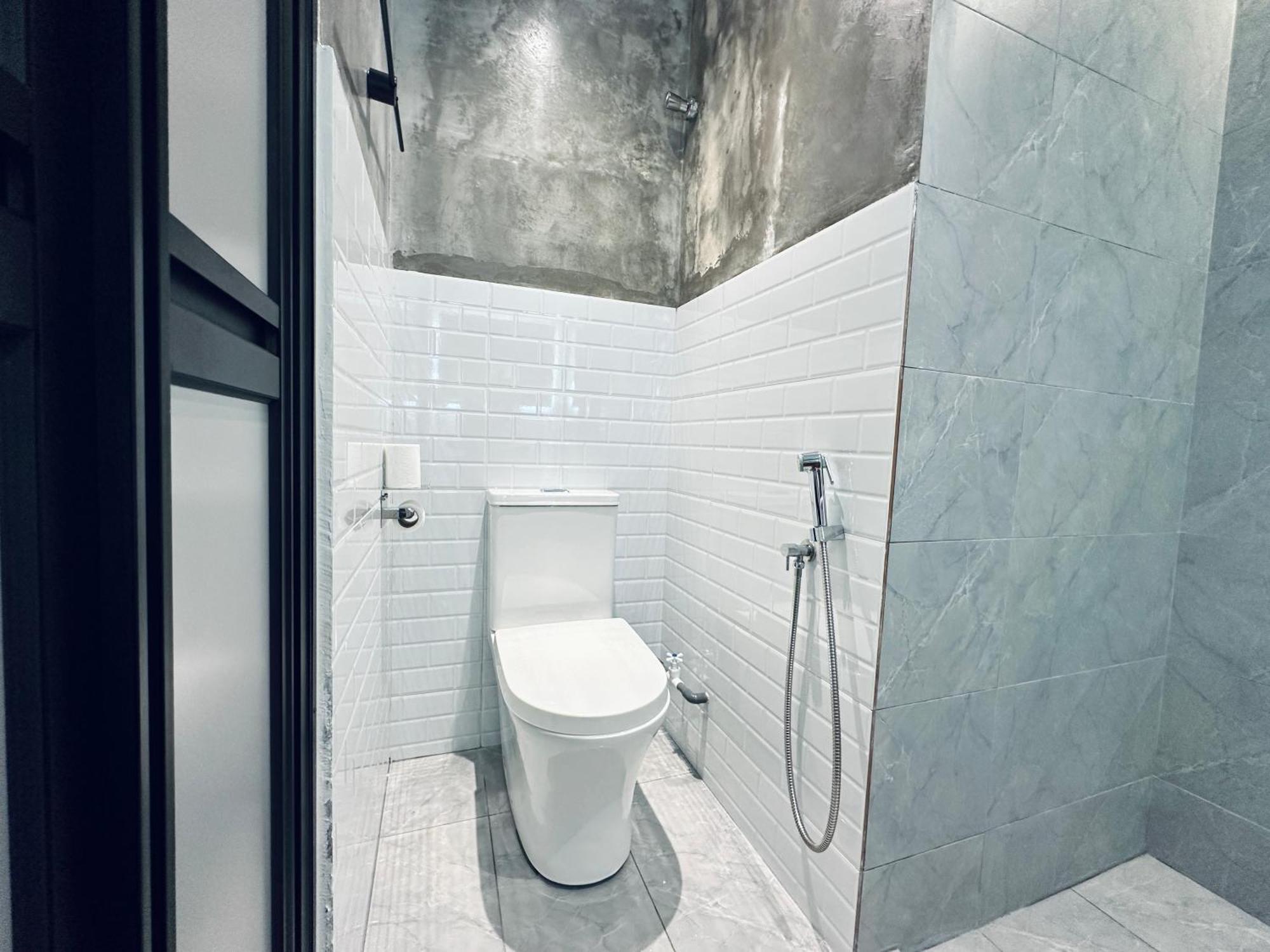 Appartement Regent Leisure & Event à Ipoh Extérieur photo